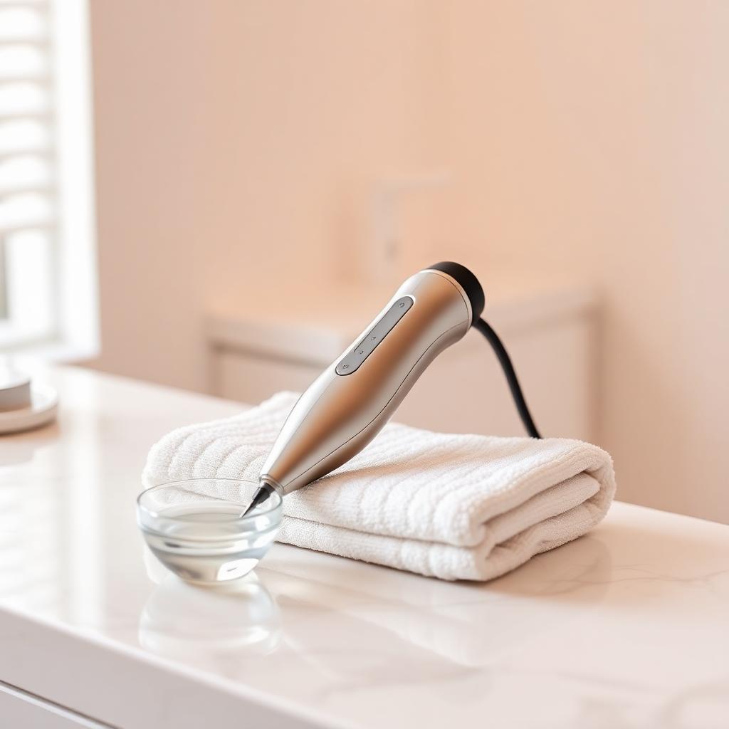 Ultrasonic Cavitation at LadyJo London
